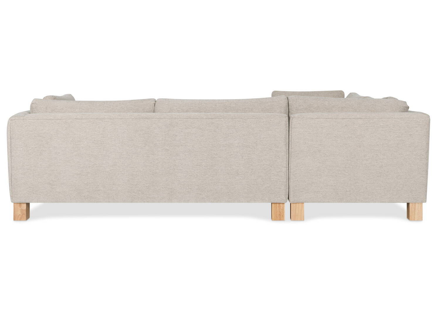 Gillian Custom Corner Sectional