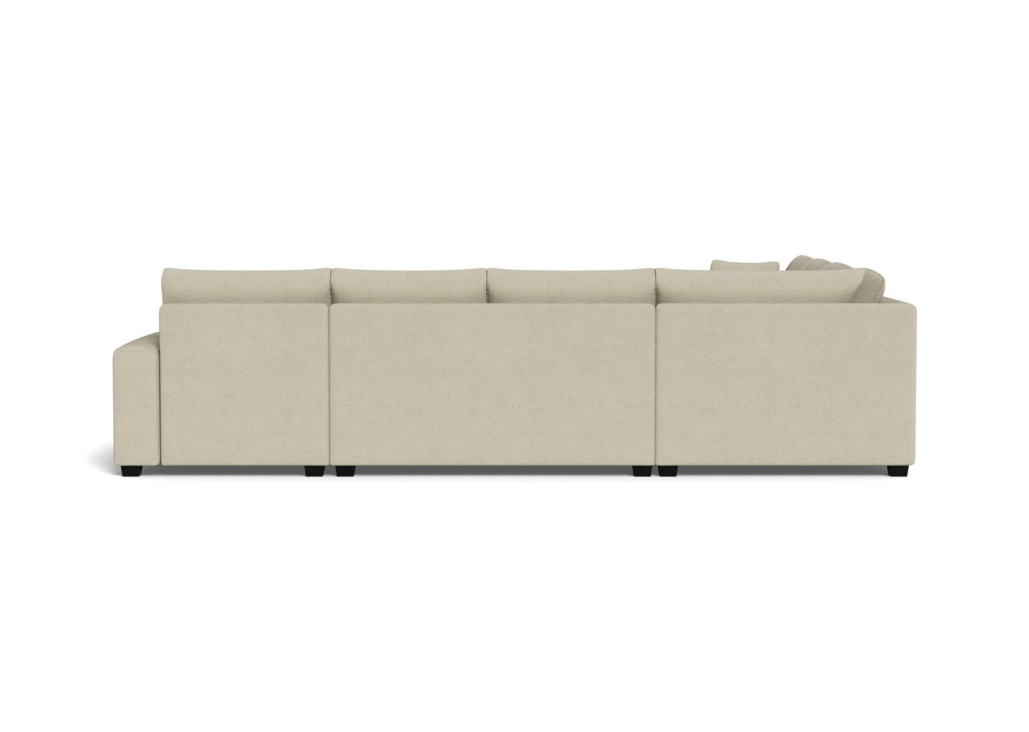 Sophia Custom Sectional