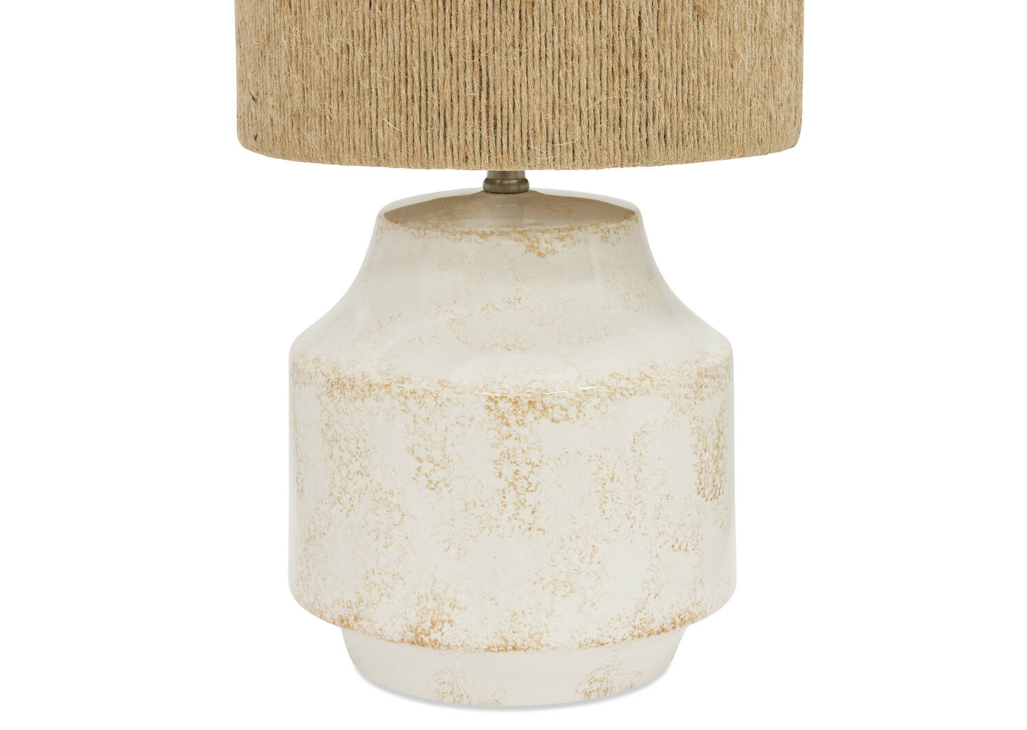 Arusha Table Lamp