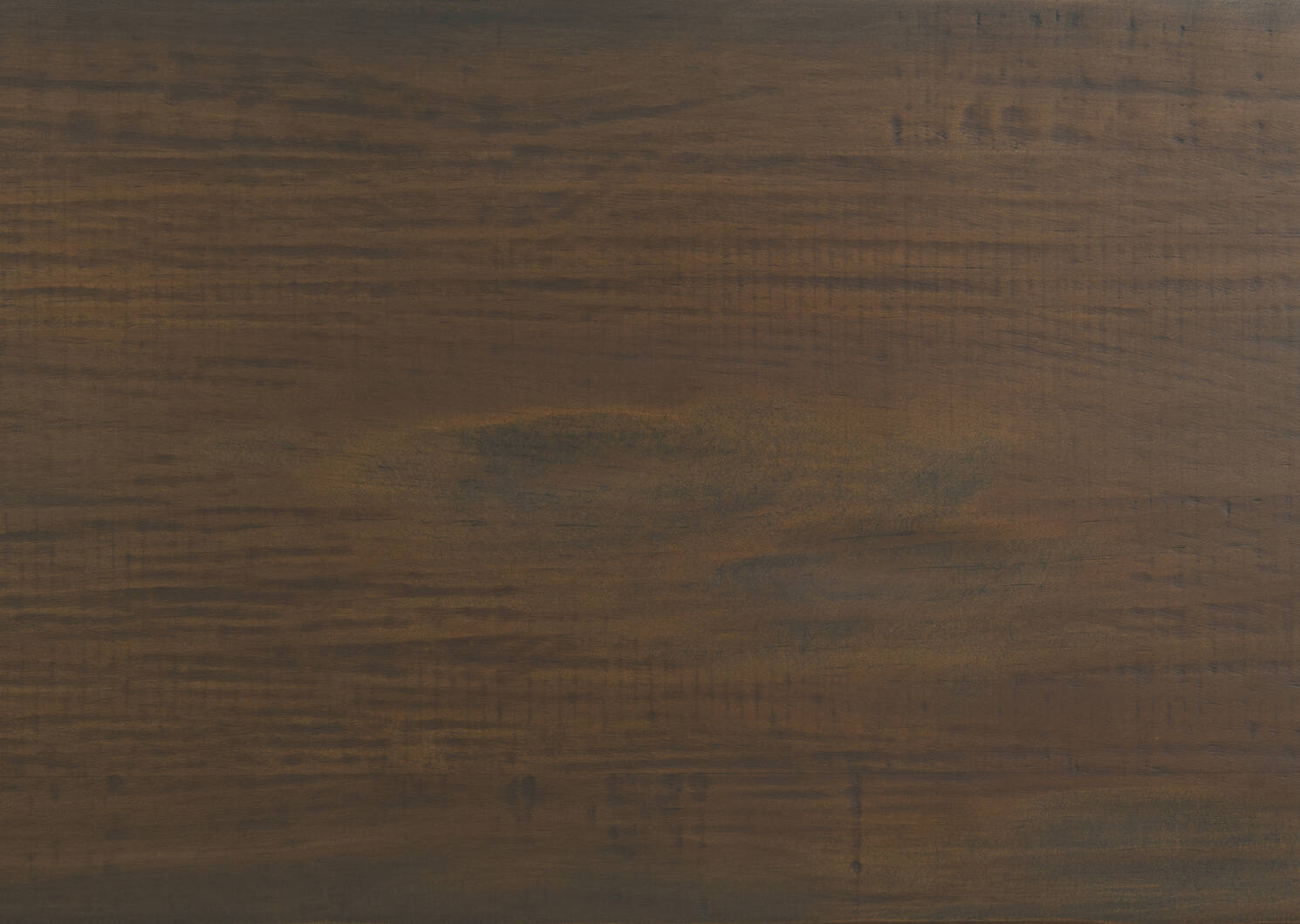 Table console Dundas -Hughes ambré