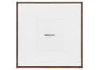 Cadre galerie Russo 8x10 noyer
