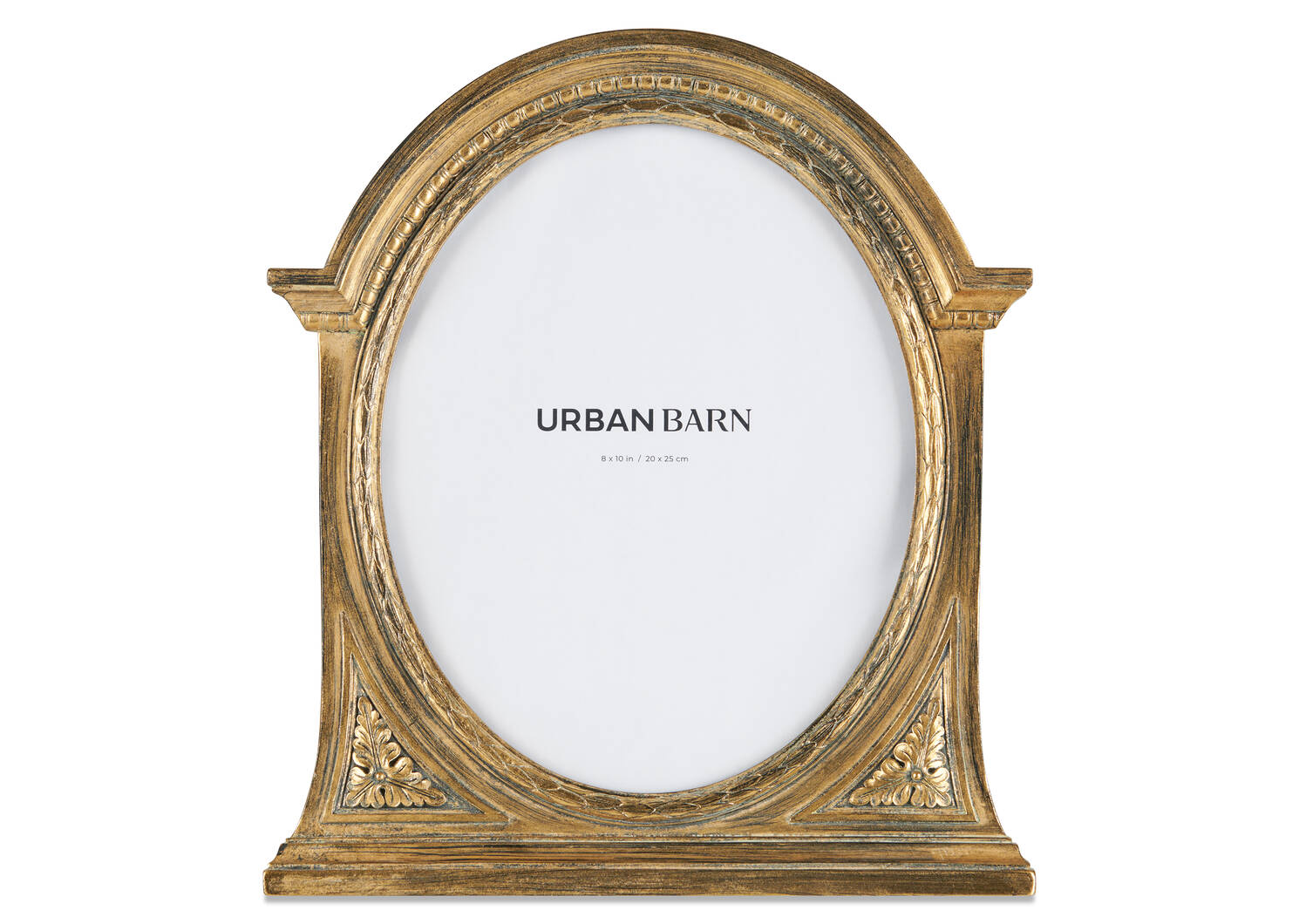 Annabella Frames - Brass