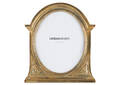 Annabella Frame 8x10 Brass