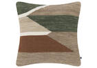 Coussin ext. Tyna 21x21 multi