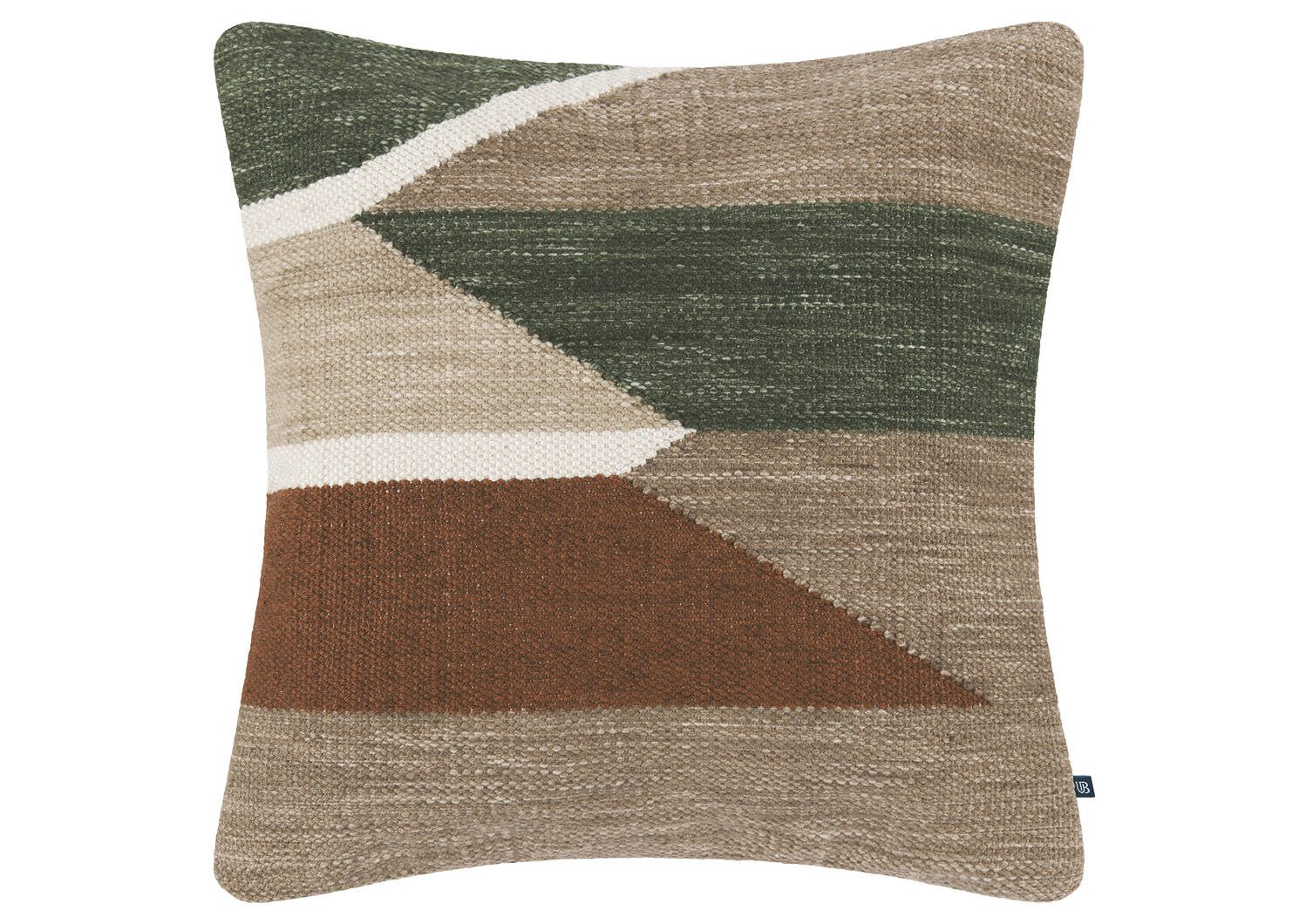 Coussin ext. Tyna 21x21 multi