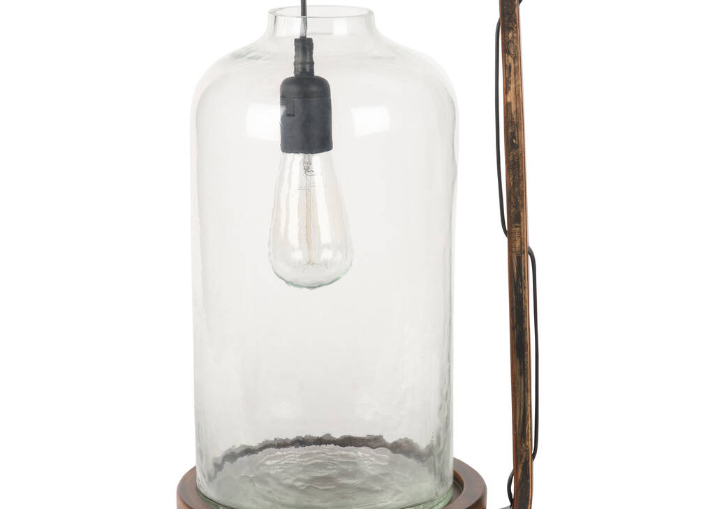 Benjamin Table Lamp