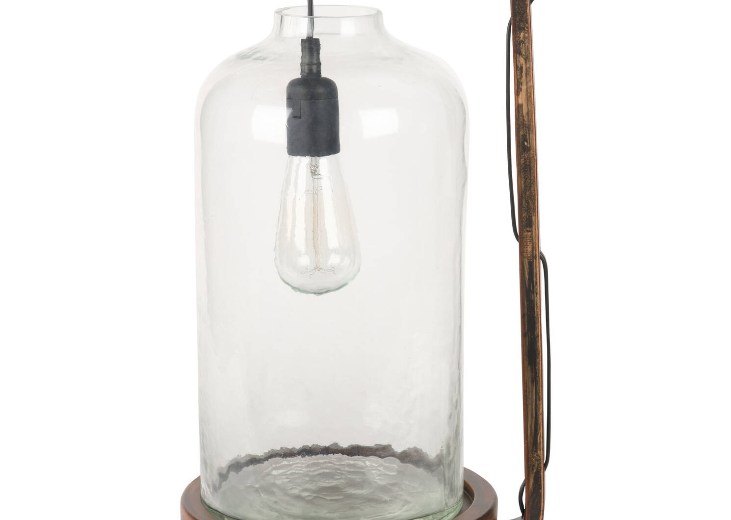 Benjamin Table Lamp