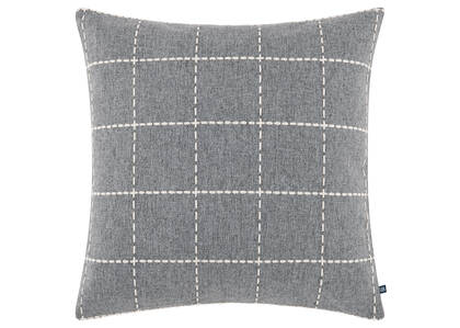 Celio Pillow 20x20 Grey