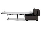 Bruno Sleeper Ottoman -Mara Pepper
