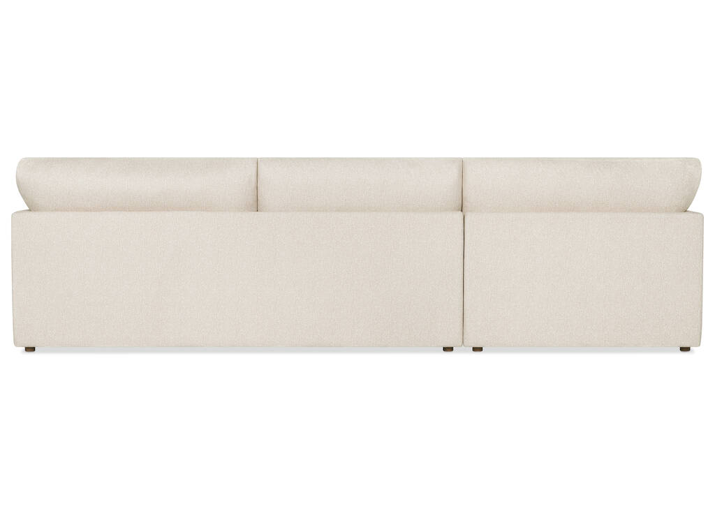 Canapé modulaire Antonio -Sofie sable, g