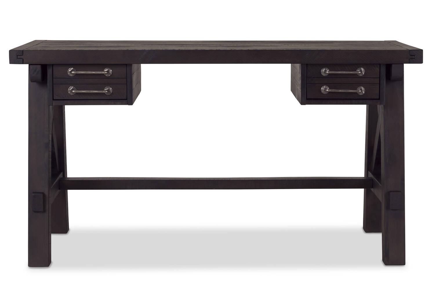 Ironside Desk -Khal Café