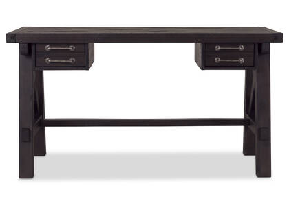 Ironside Desk -Khal Café
