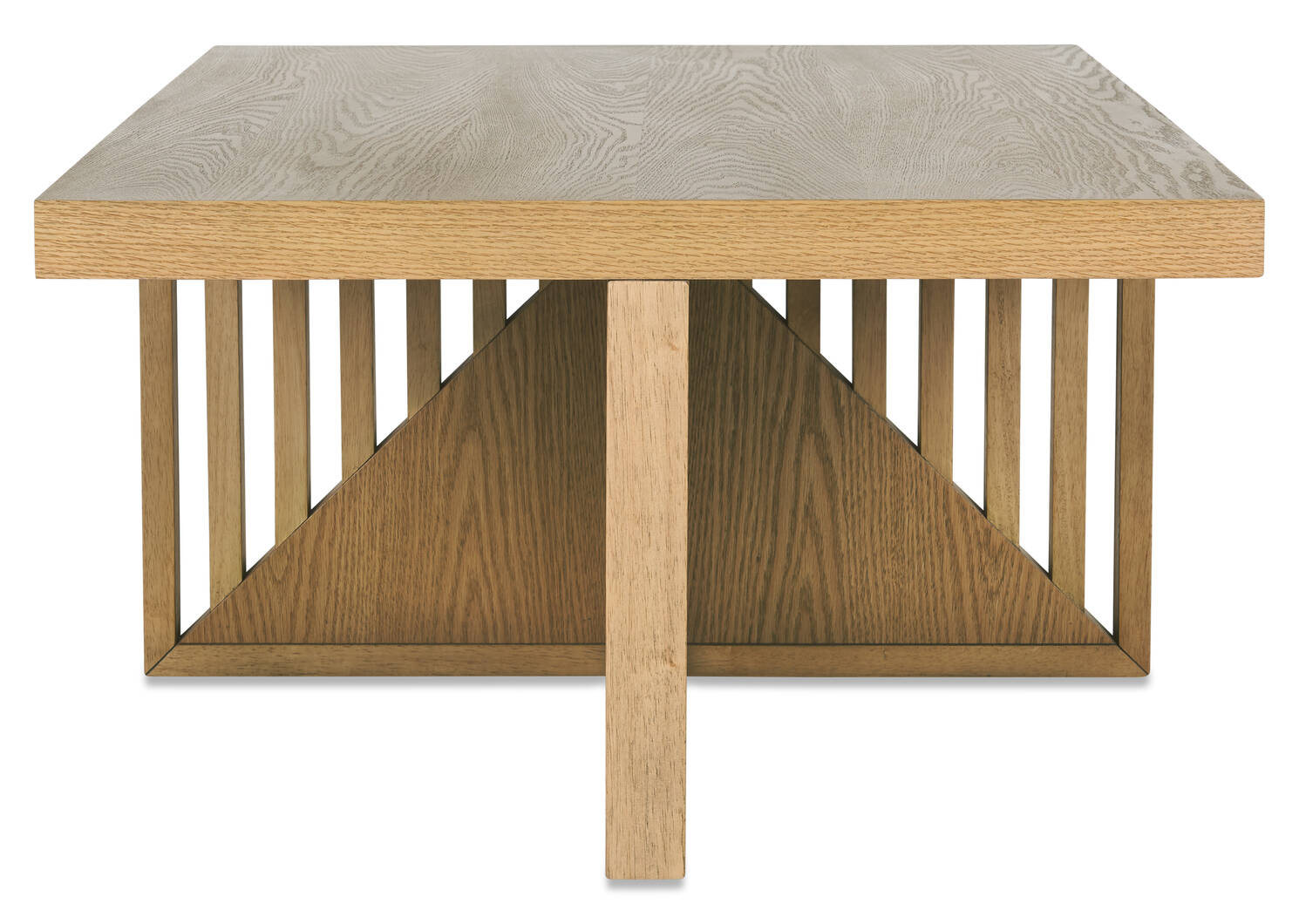 Table basse Crest -Darby sésame