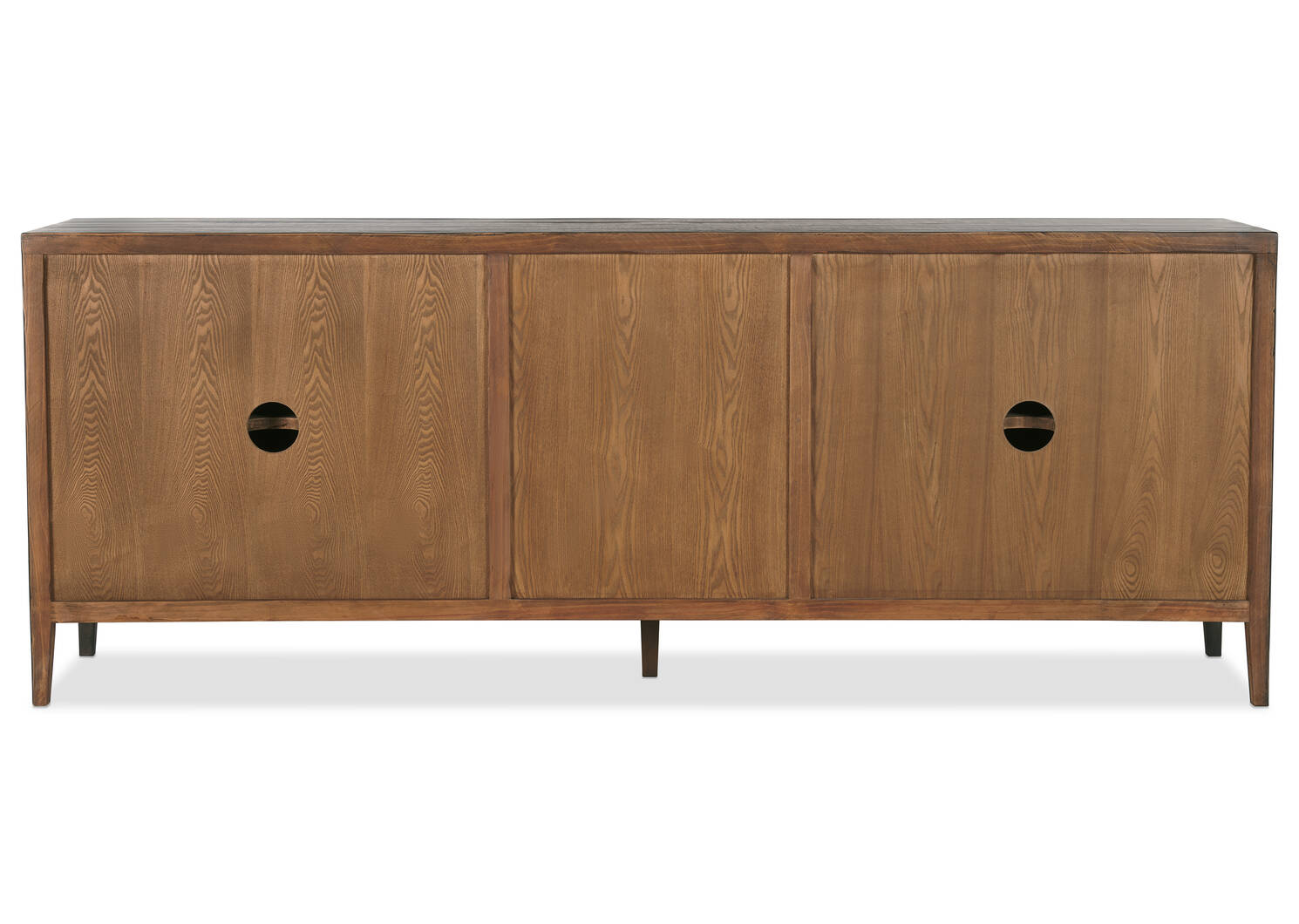 Buffet Dumonet -Hughes ambré