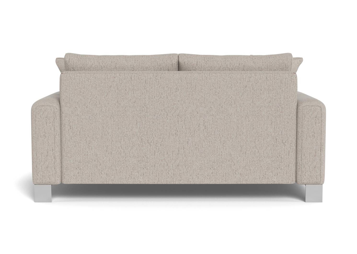 Tribeca Custom Loveseat