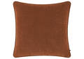 Hartman Velvet Pillow 20x20 Rust