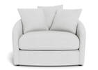 Gela Custom Chair