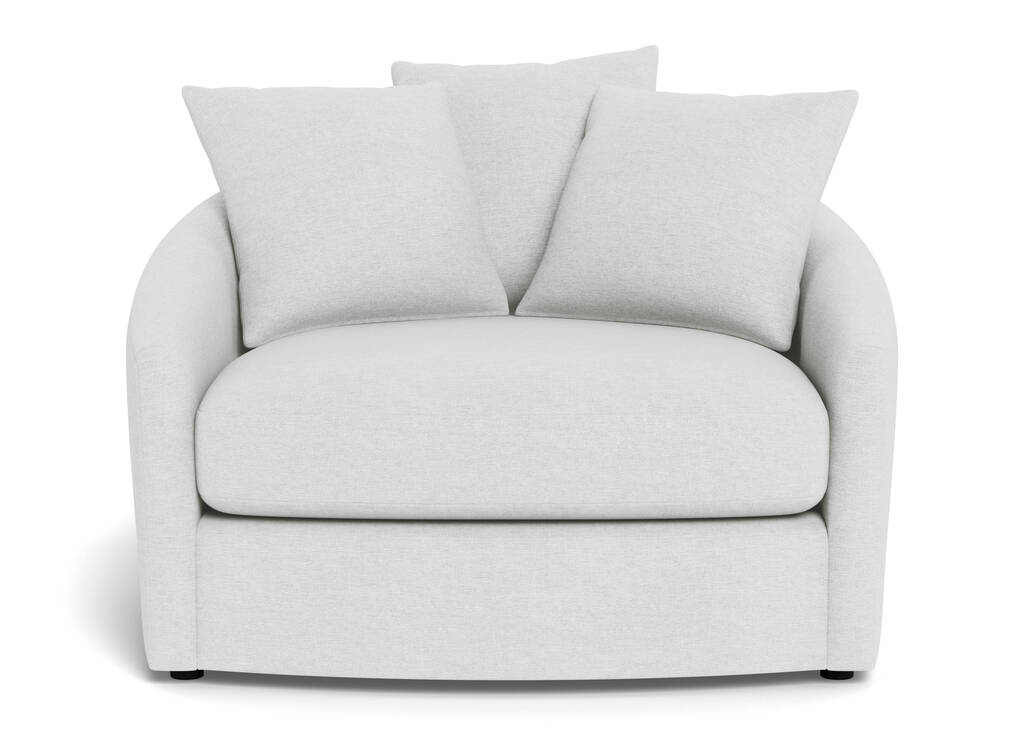 Gela Custom Chair