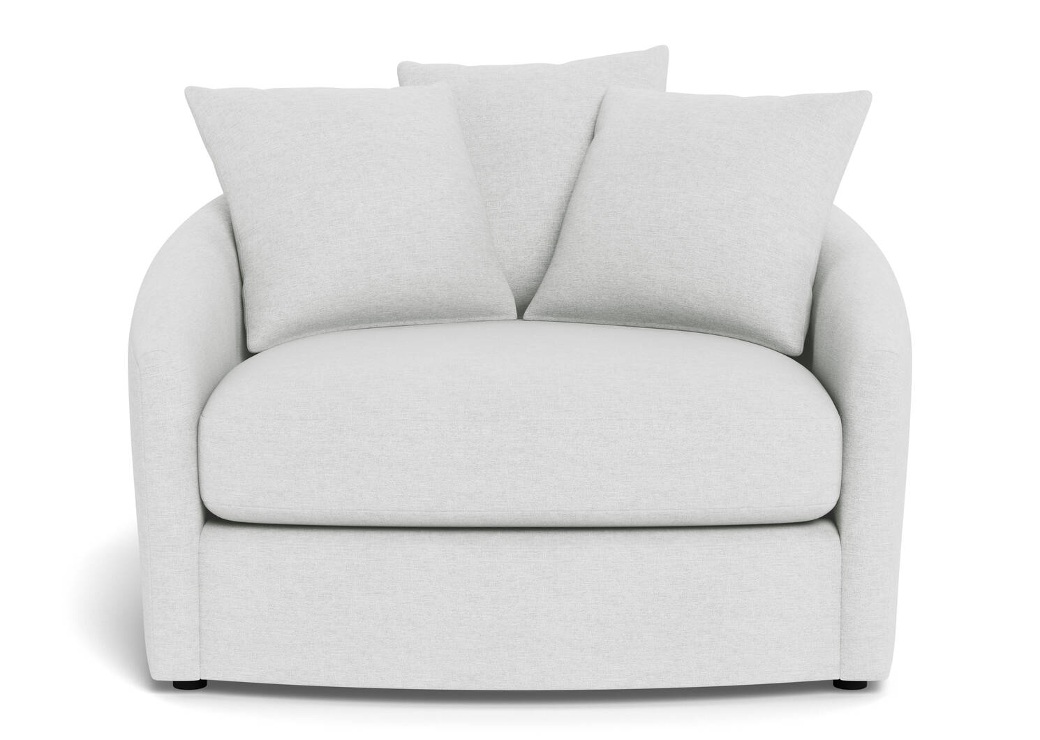 Gela Custom Chair