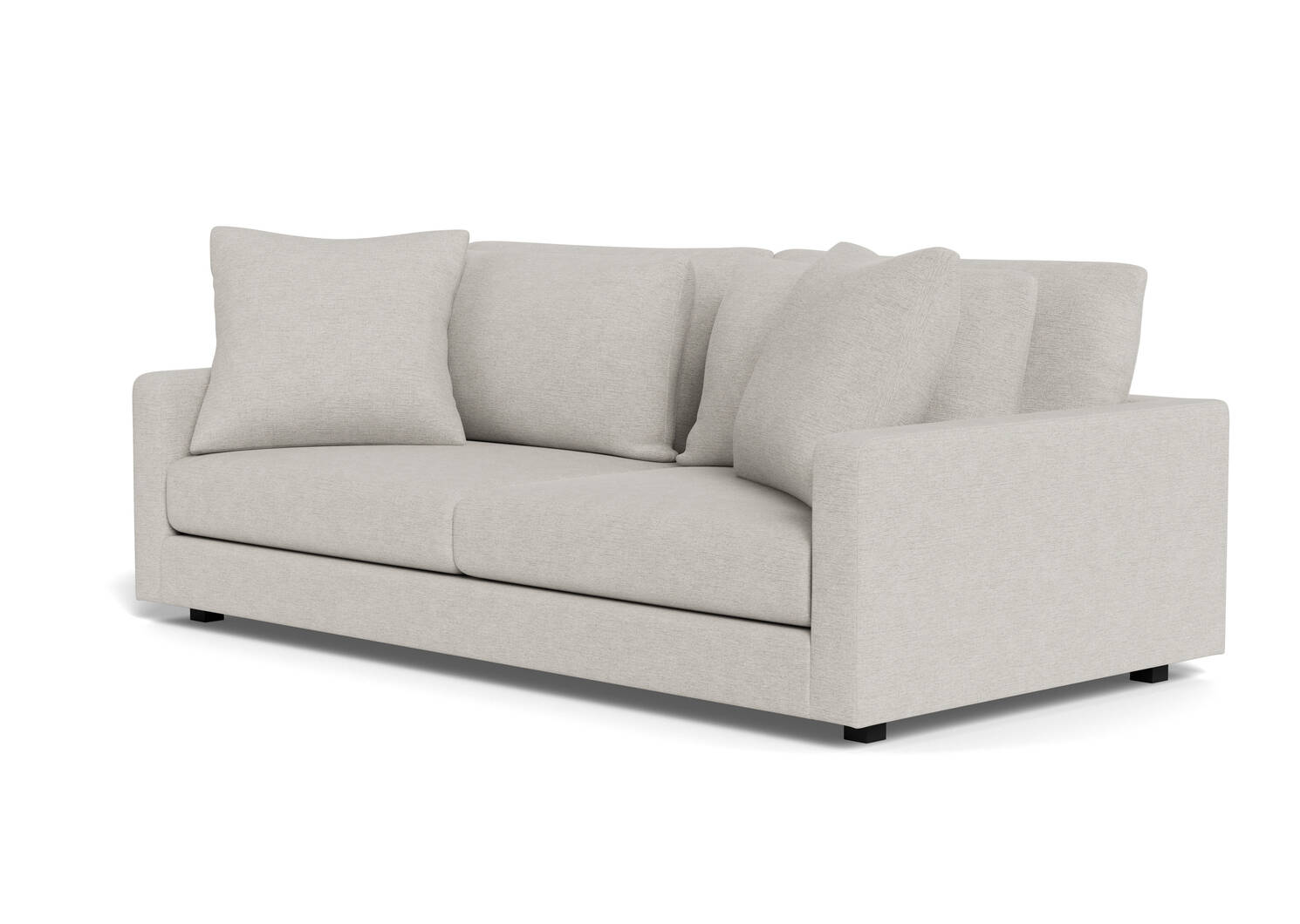 Berg Custom Apartment Sofa