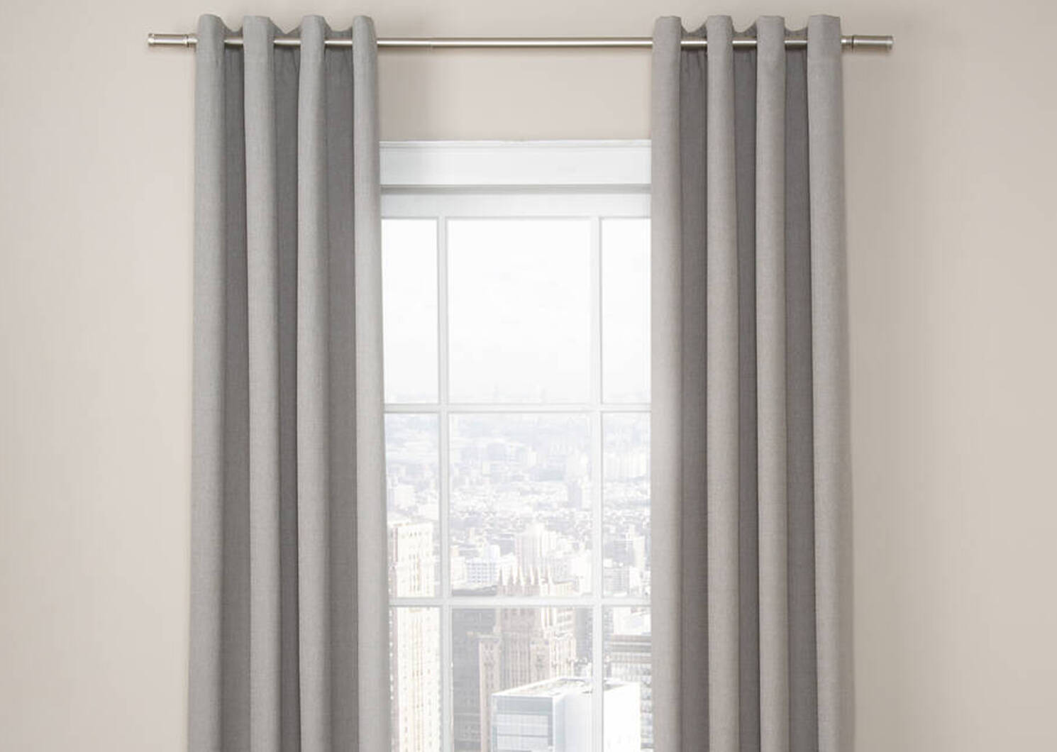 Kaden Panels - Light Grey