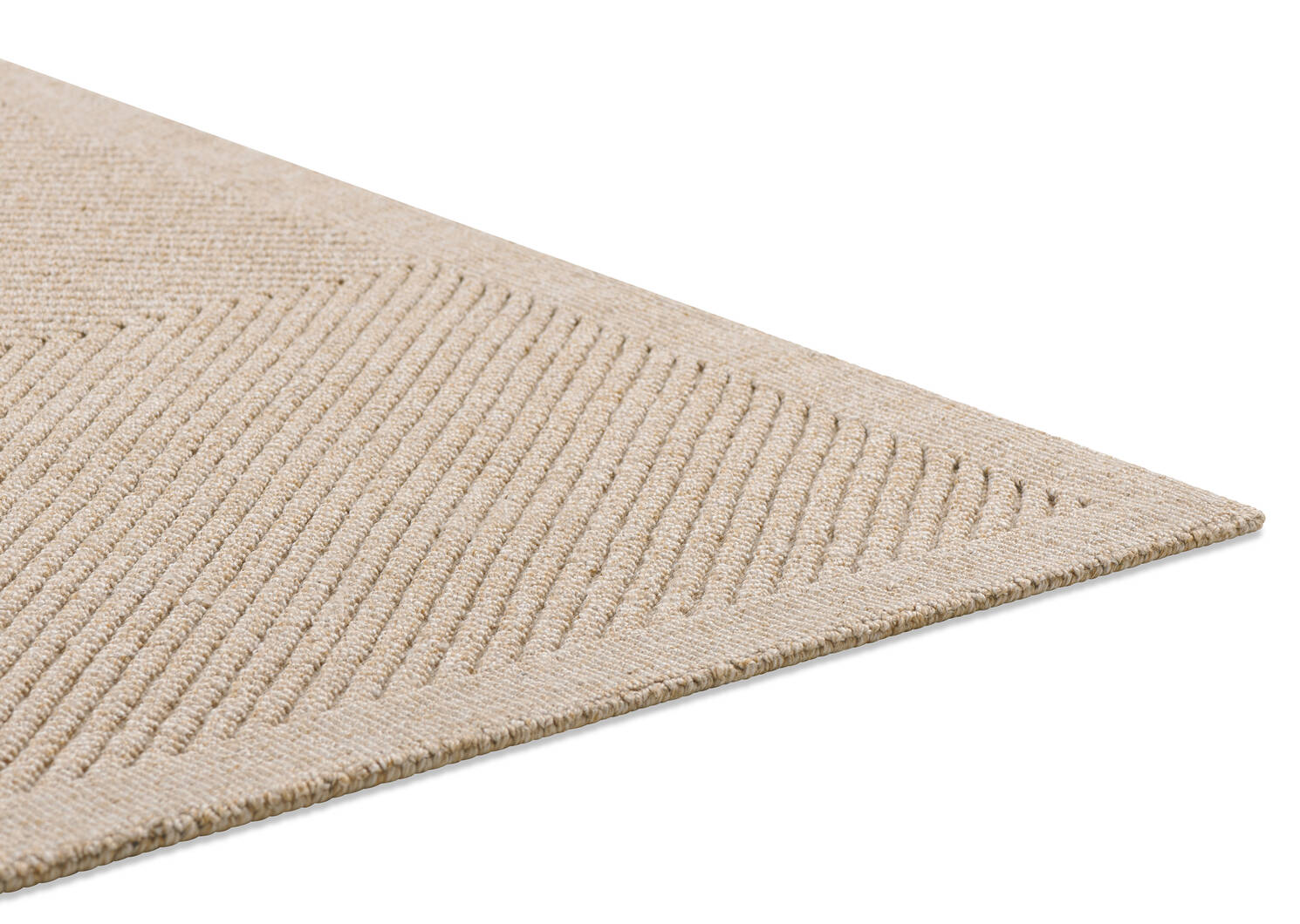 Tapis Martin 108x144 sable