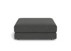 Berg Custom Ottoman 45x45" w/ castors