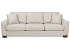 FM Manhattan Sofa -Campbell Stone