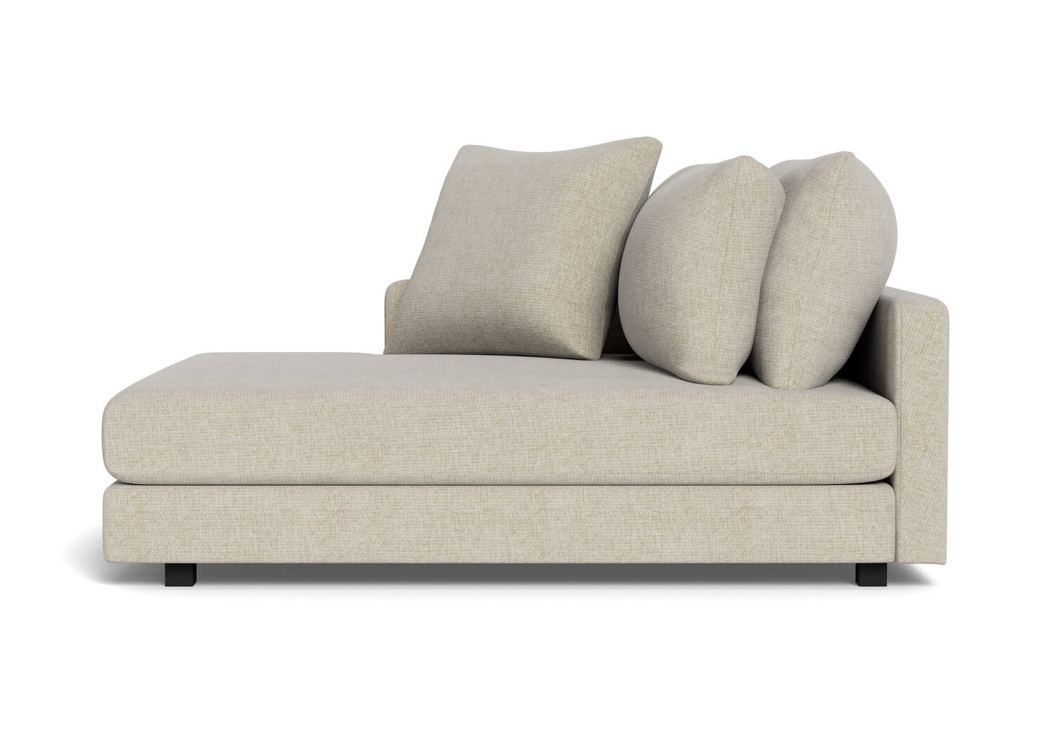 Berg Custom Chaise