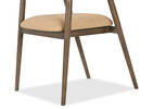 Lennox Dining Chair -Brennan Tan