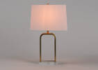 Bleecker Table Lamp