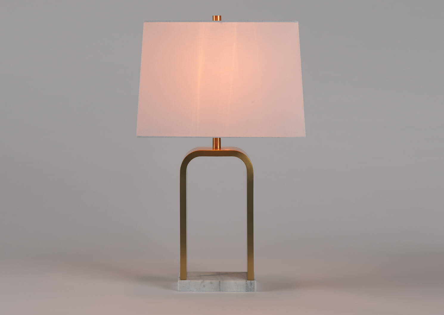 Lampe de table Bleecker