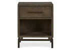 Table de chevet Aiden 20 -Delano sable