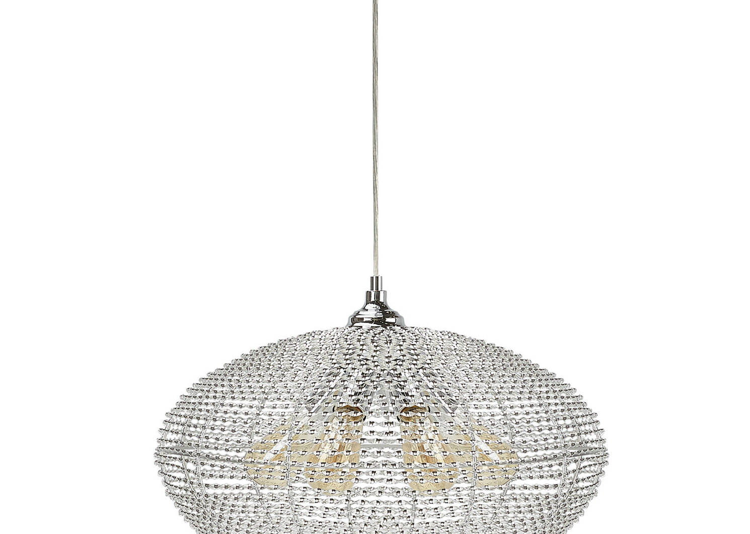 Fitz Pendant Lamp