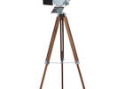 Pratt Floor Lamp