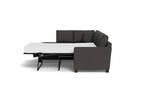 Liberty Custom Sectional w/ Double Bed