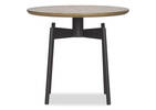 Table app r. Melville -Raven terre ombre