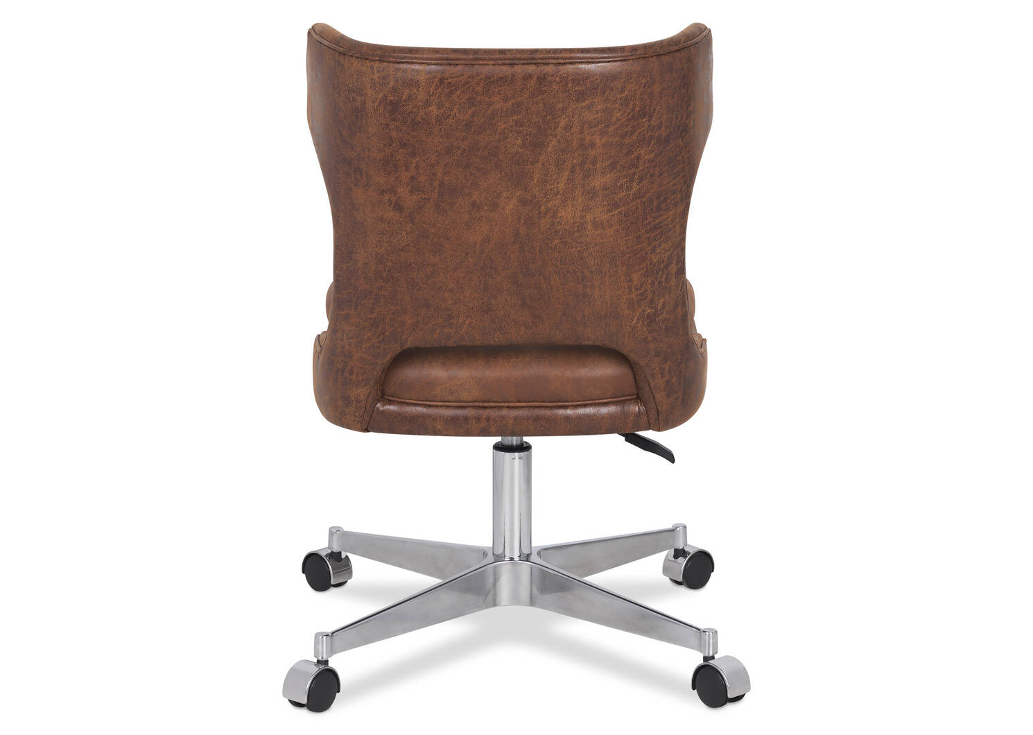 Fauteuil de bureau Andie -Vinny gingembr