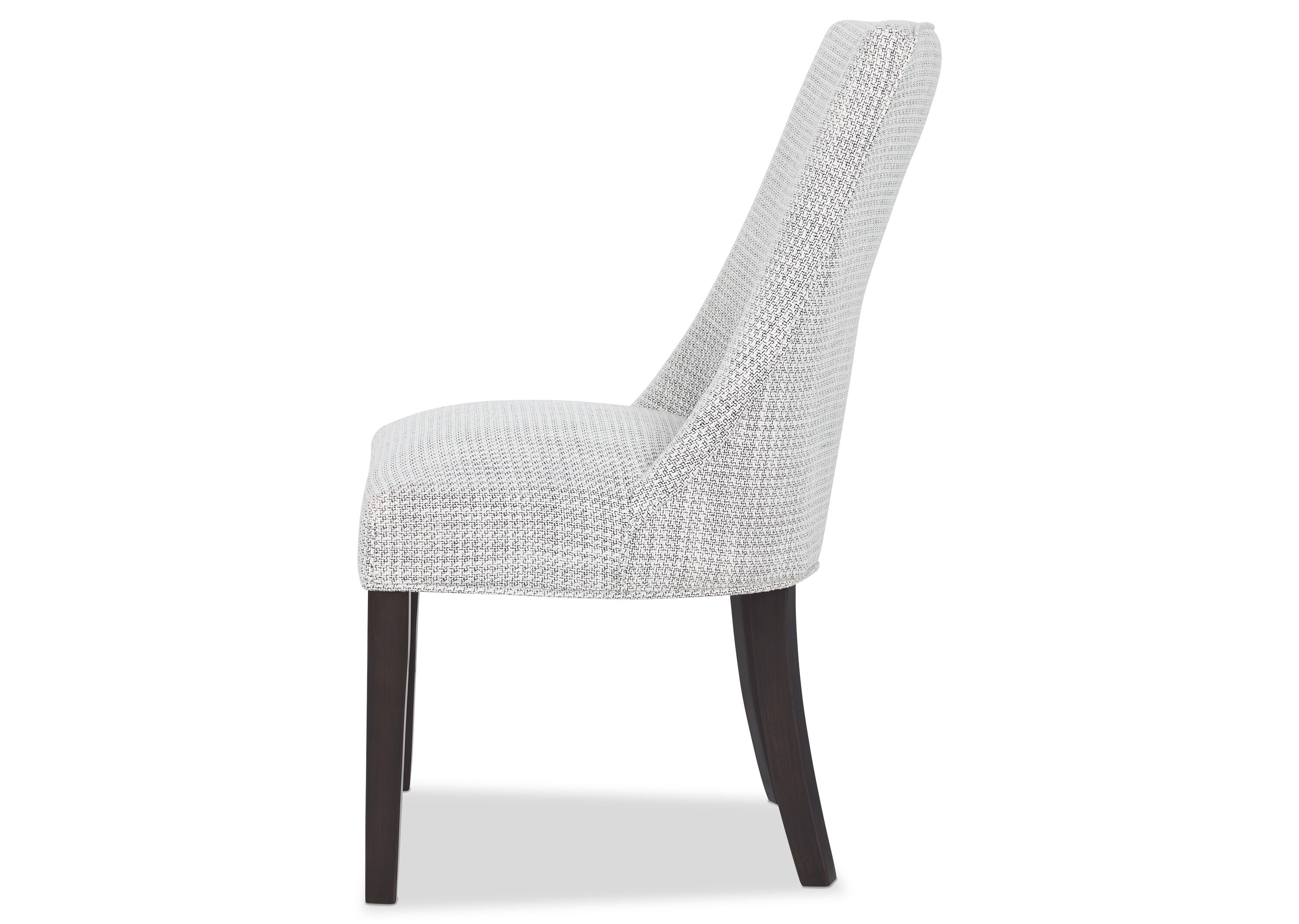 Sander Dining Chair Rayan Gravel