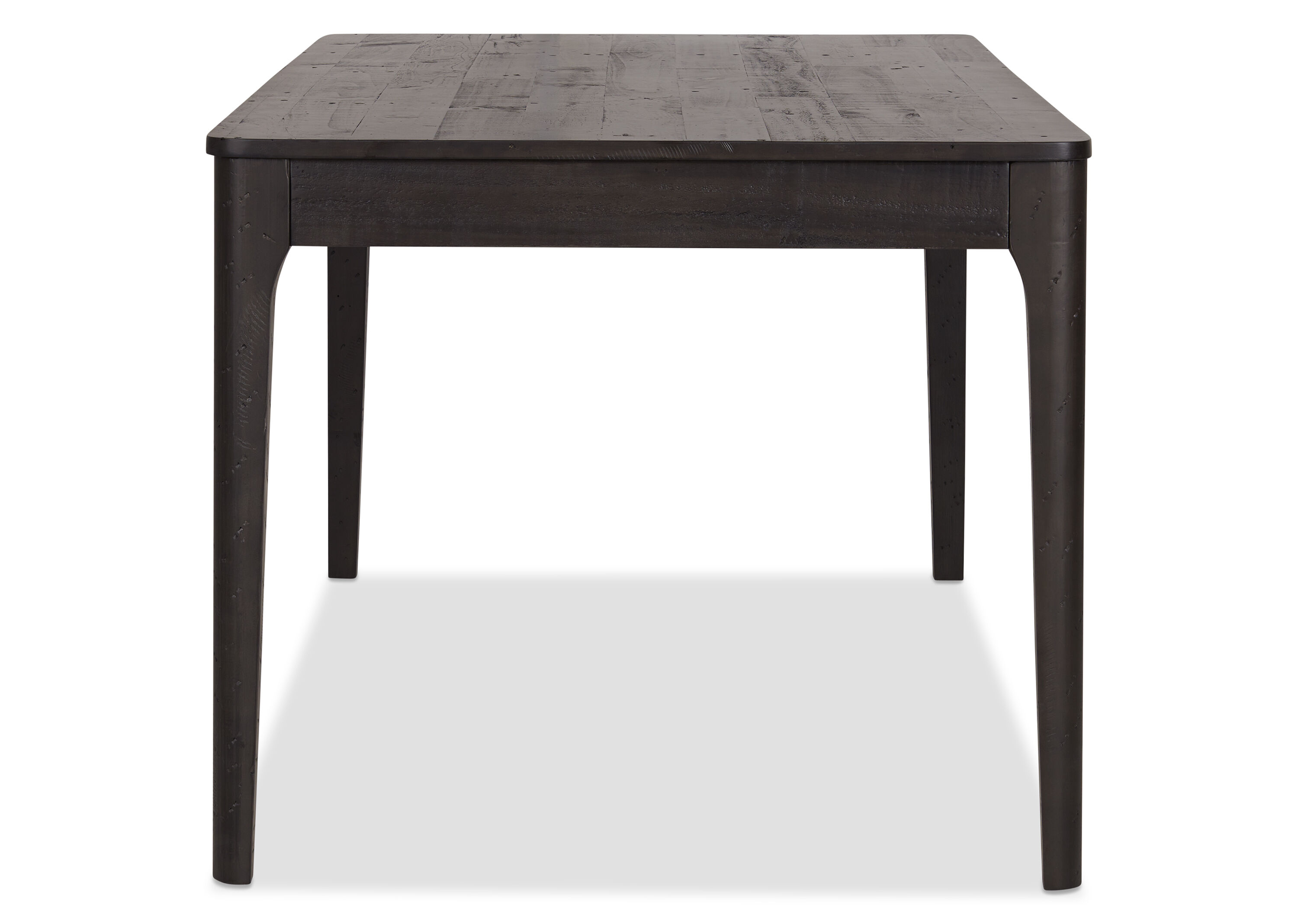 Urban barn outlet glass dining table