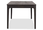 Table Goodwin -Fernie charbon