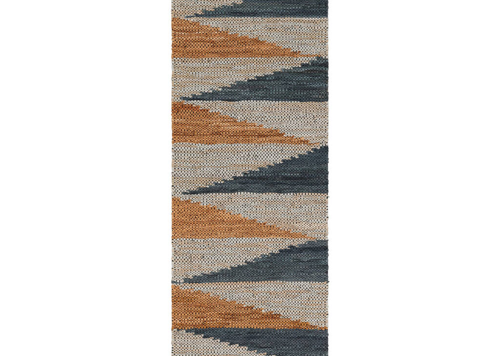Raj Runner 30x84 Black