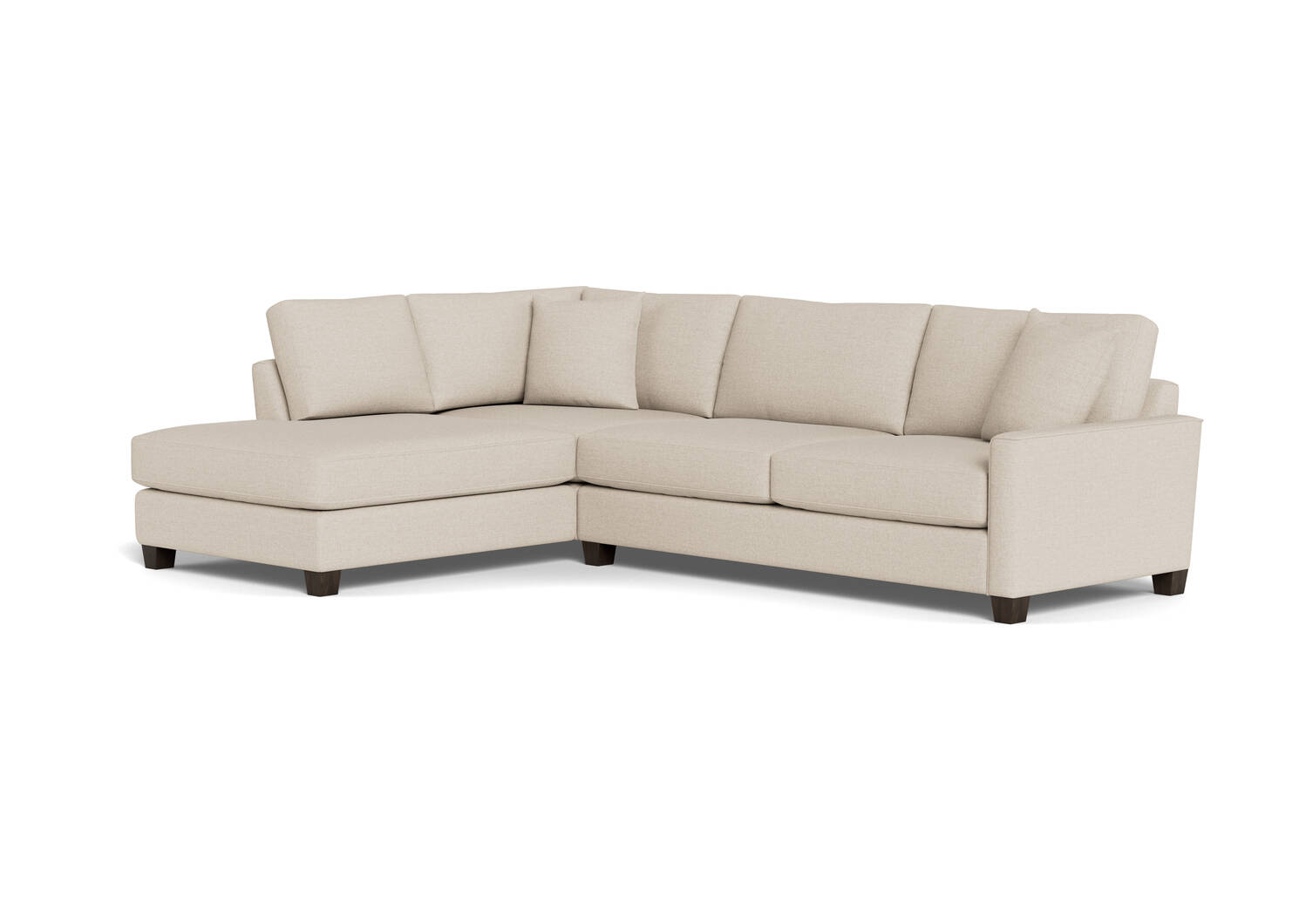 Canapé modulaire Liberty personnalisé