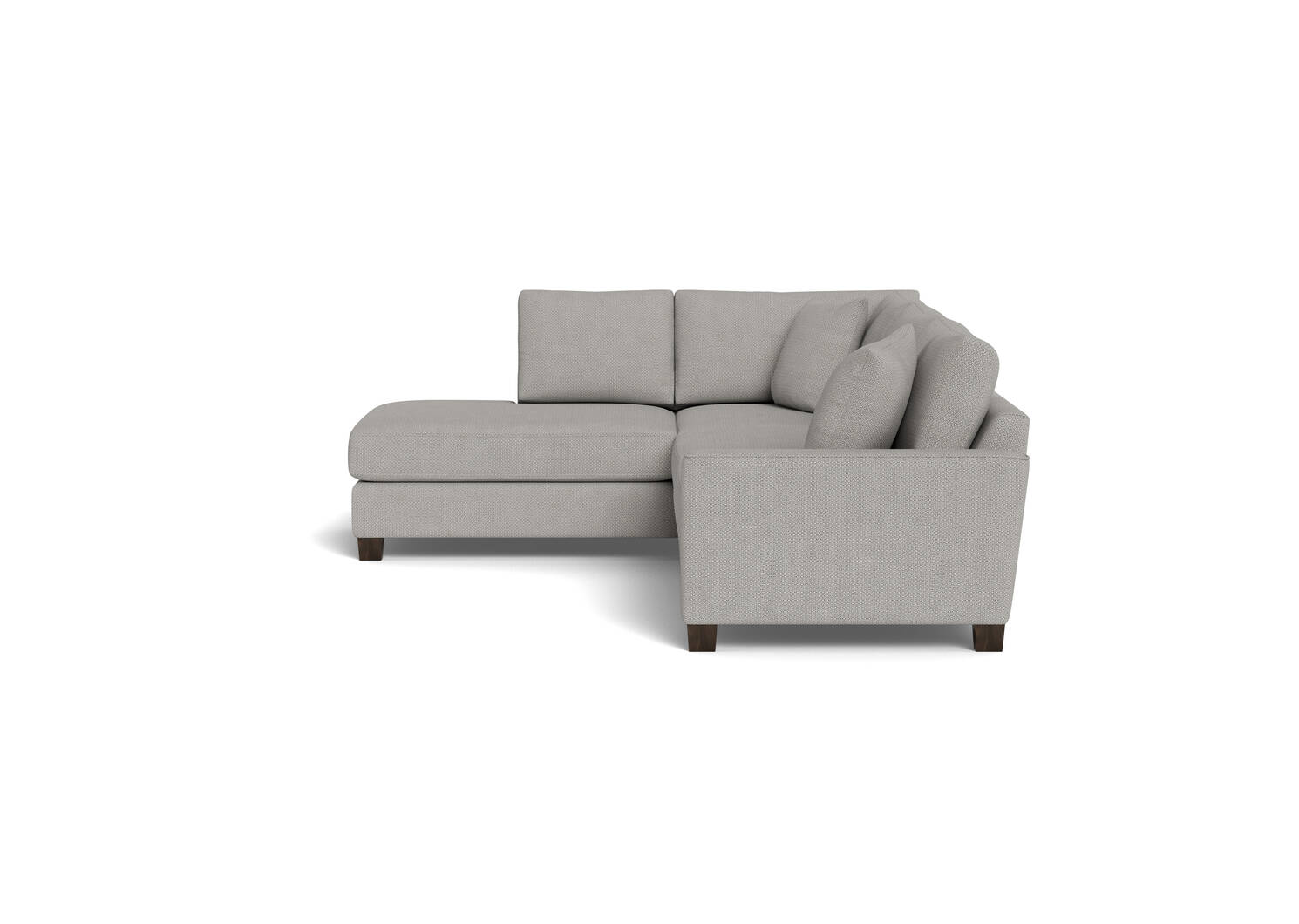 Canapé modulaire Liberty personnalisé