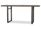 Montaro Counter Table -Coco Pine