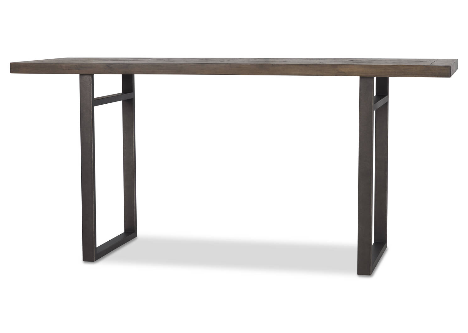 Montaro Counter Table -Coco Pine