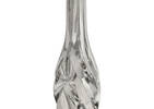 Cherice Vases- Silver