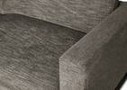 Mateo Sofa -Otis Pewter