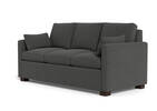 Azure Custom Sofa