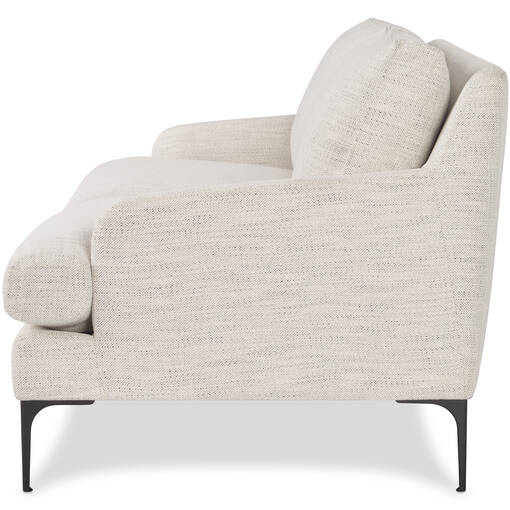 Florence Sofa Balboa Mist
